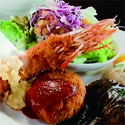 Aランチ