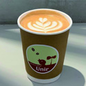 カプチーノ