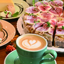 カプチーノ