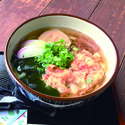 町家特製うどん