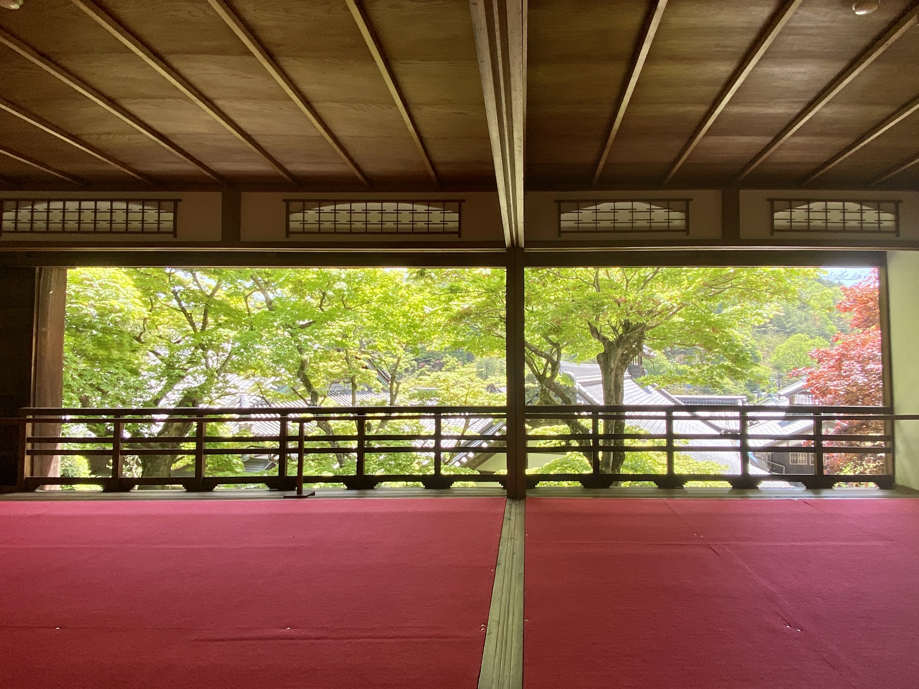 上書院